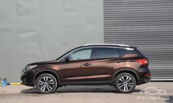 最新推薦，十萬元內(nèi)熱門SUV車型，變化、學(xué)習(xí)與自信的力量展現(xiàn)風(fēng)采