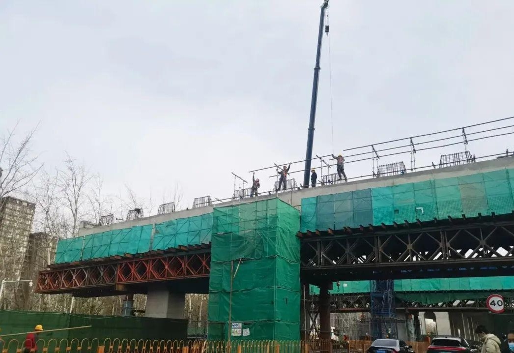 酒仙橋危改最新動(dòng)態(tài)，關(guān)注下的溫馨日常變遷