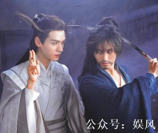 鐵扇令演員表，勵(lì)志之光，演繹變化之路