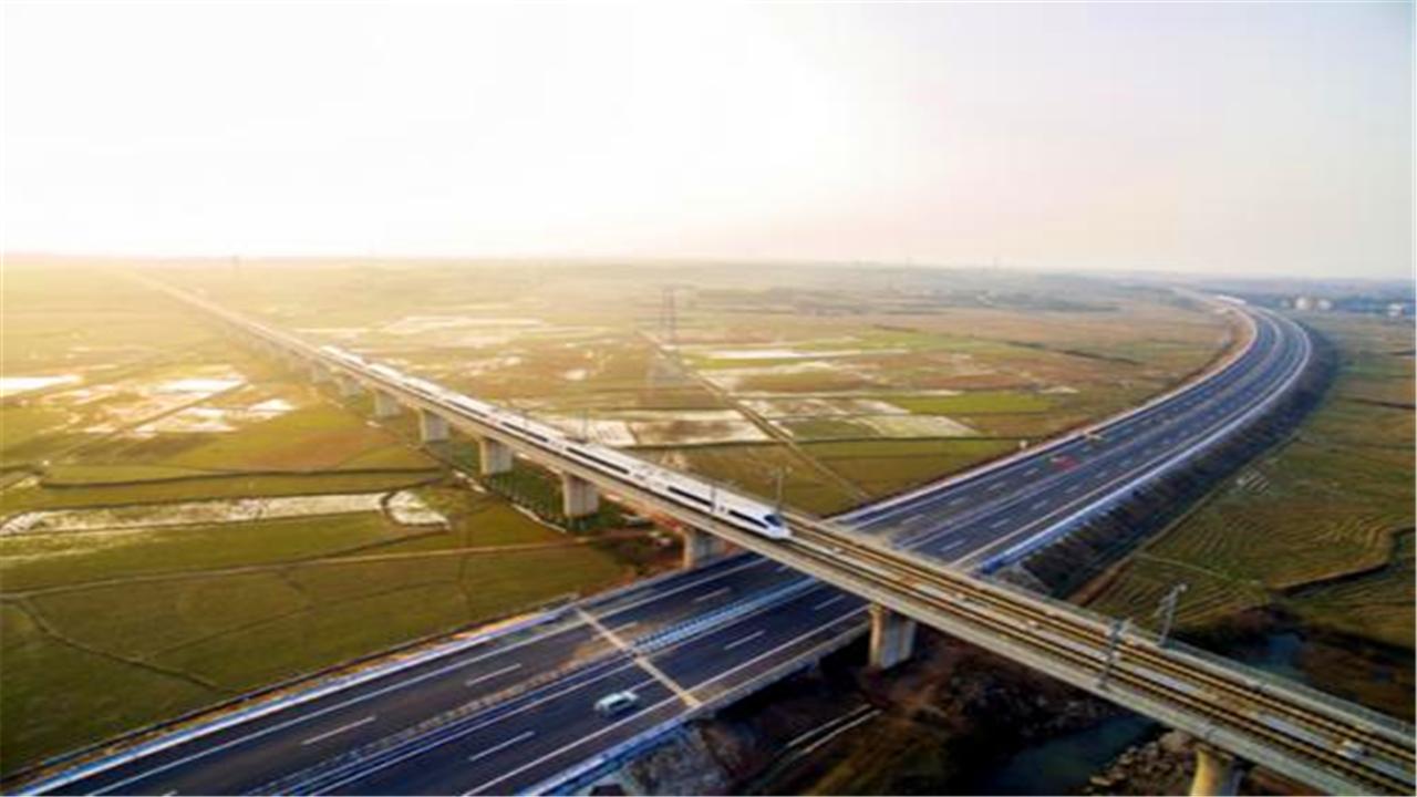 樂(lè)安縣鐵路最新動(dòng)態(tài)更新