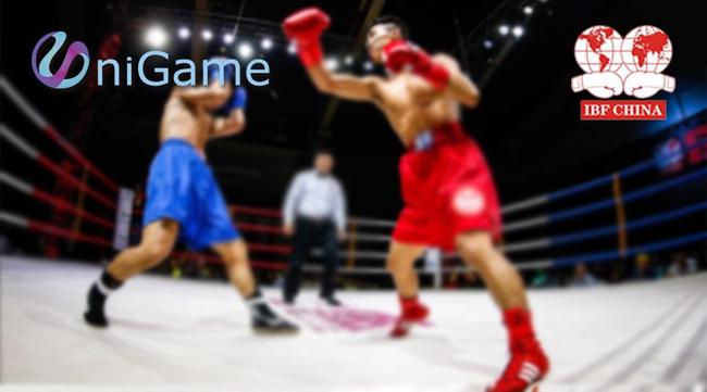 小巷深處的熱血風(fēng)云館，搏擊比賽競(jìng)猜大戰(zhàn)開啟！