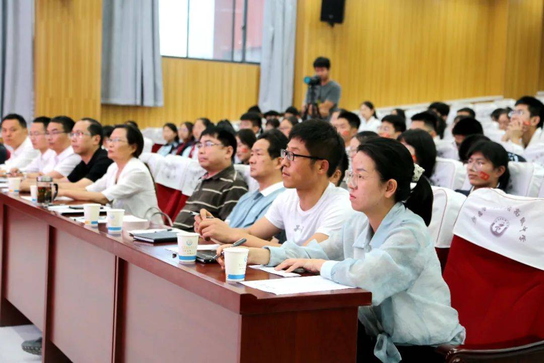 比賽圓滿收官，成就與反思之旅