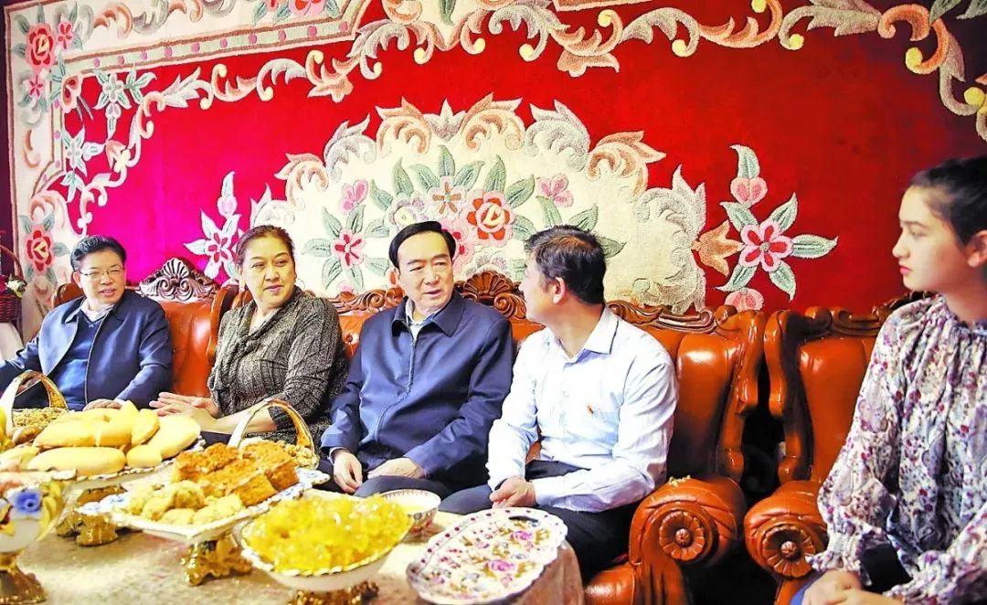 烏魯木齊最新資訊，擁抱自然，心靈平靜之旅