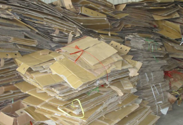 廢紙箱價(jià)格最新行情，環(huán)保產(chǎn)業(yè)崛起中的時(shí)代變遷一瞥