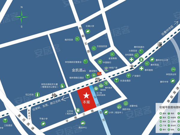 富川瑞園科技豪宅，最新房價(jià)公布，未來生活新標(biāo)桿