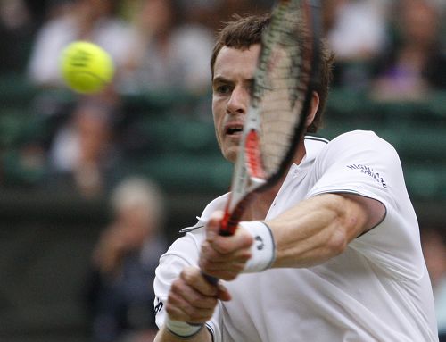 穆雷比賽，自信成長之旅，正能量與幽默的交融之戰(zhàn)