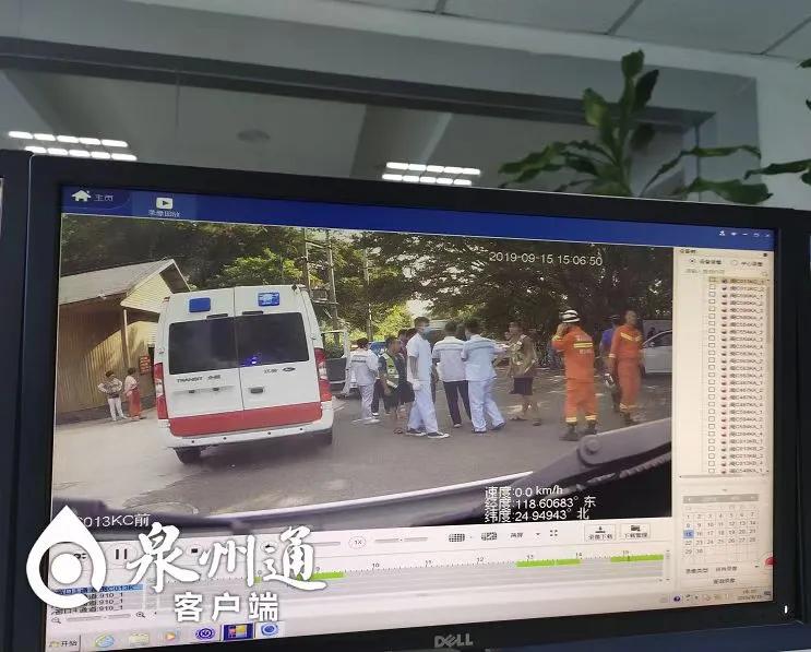 泉州車禍實時更新，最新消息與概況