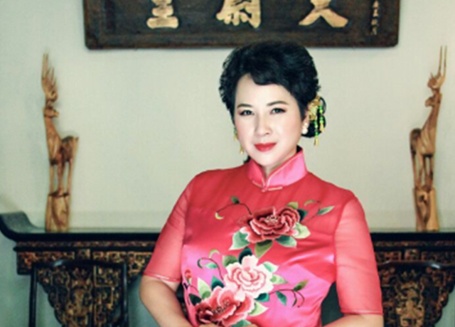 旗袍旗袍電視劇，演員陣容一覽，溫情日常與深厚友情的探索