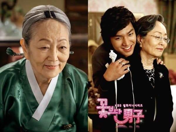 韓國(guó)演員金英玉，演技與表演藝術(shù)技能的學(xué)習(xí)之路