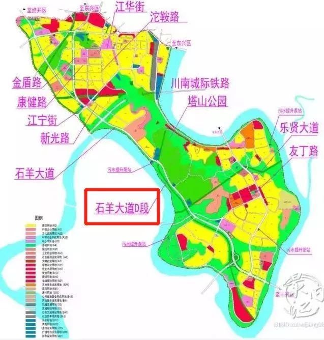 內江石羊大道最新動態(tài)揭秘，巷弄深處的獨特小店風采展示