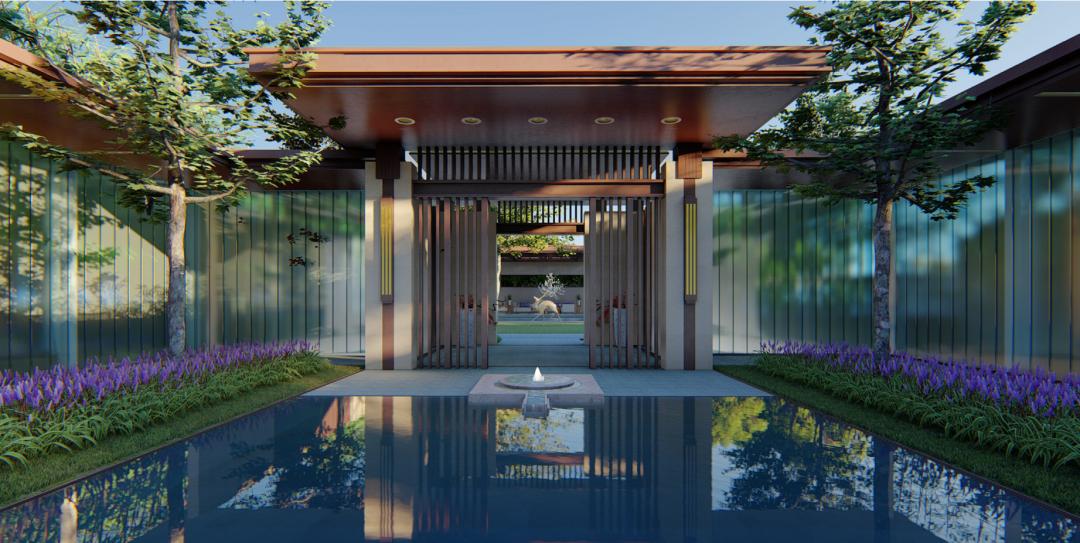 珠海市區(qū)最新版圖，城市地圖與友情故事的交織