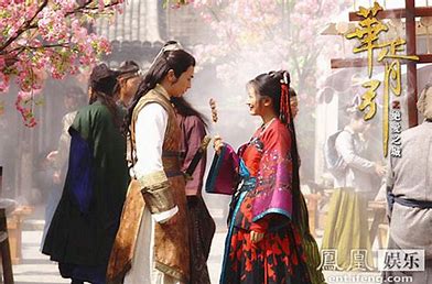 華胥引電視劇演員表詳解，角色與演員對(duì)照，觀看指南及步驟分享