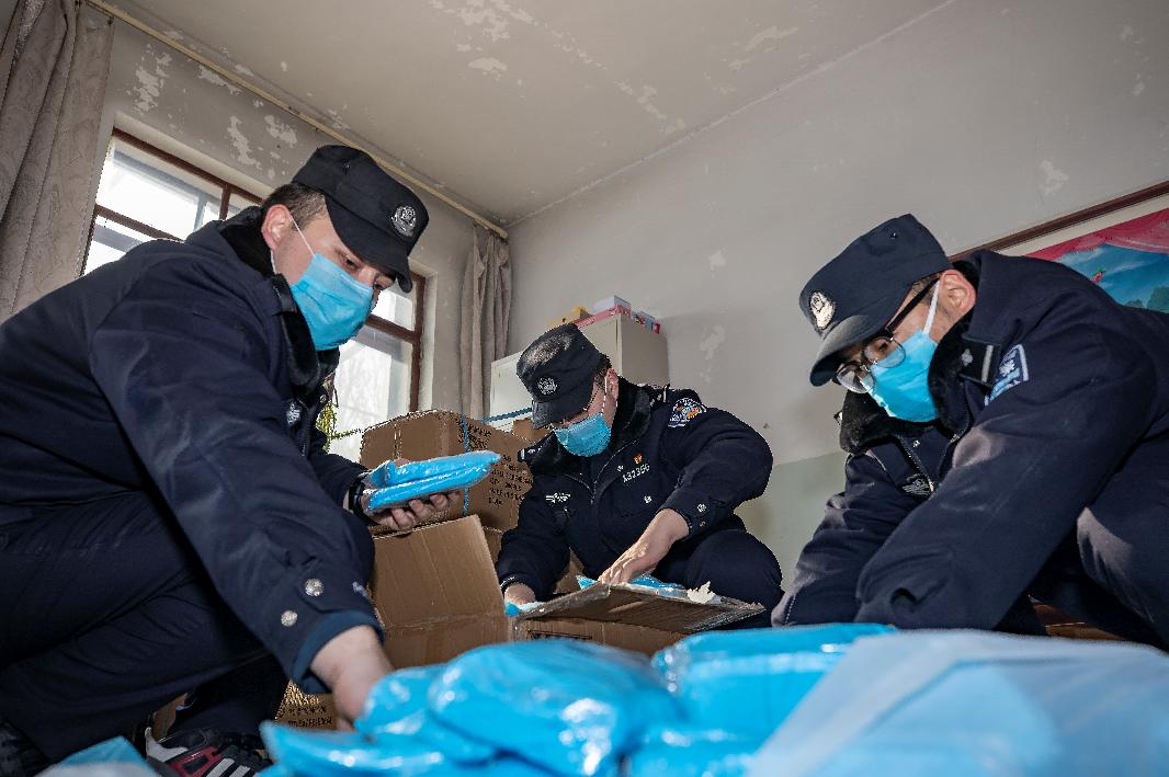 全國最新疫情下，隱秘小巷特色小店的獨(dú)特魅力