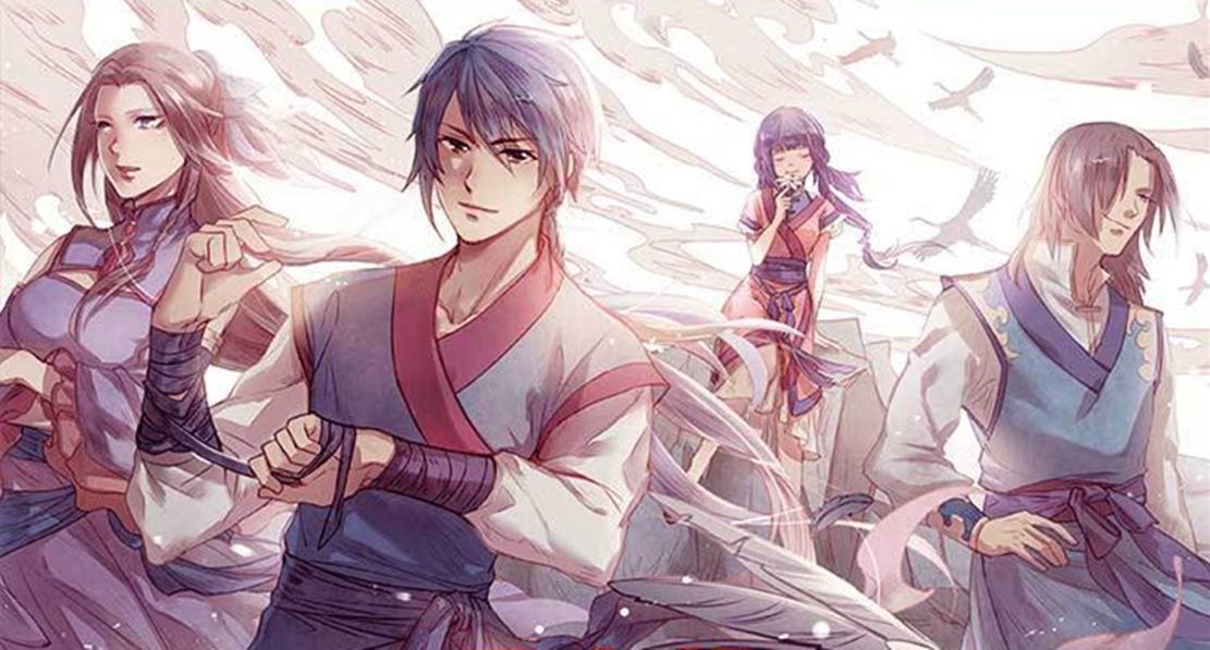 神級(jí)龍衛(wèi)最新更新免費(fèi)，高科技巔峰之作，改變生活的強(qiáng)大力量