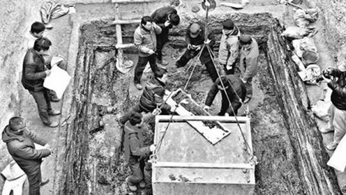 隨州古墓新發(fā)現，歷史與考古的新視角探索