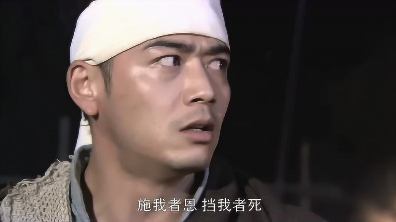 揭秘演過劉邦的演員陣容，你絕對意想不到！