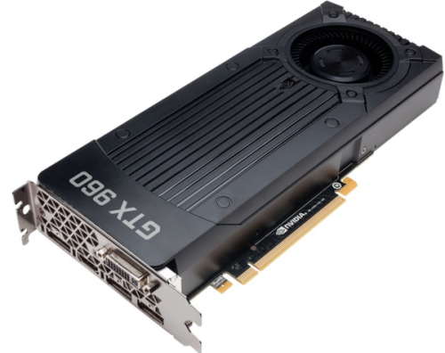 GTX960顯卡上市時間探索，深入了解GTX960顯卡的發(fā)布?xì)v程