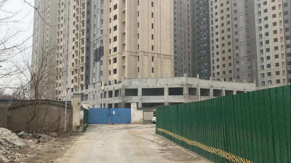 鄭州豫森城最新動態(tài)深度解析，最新進(jìn)展與觀點論述揭秘