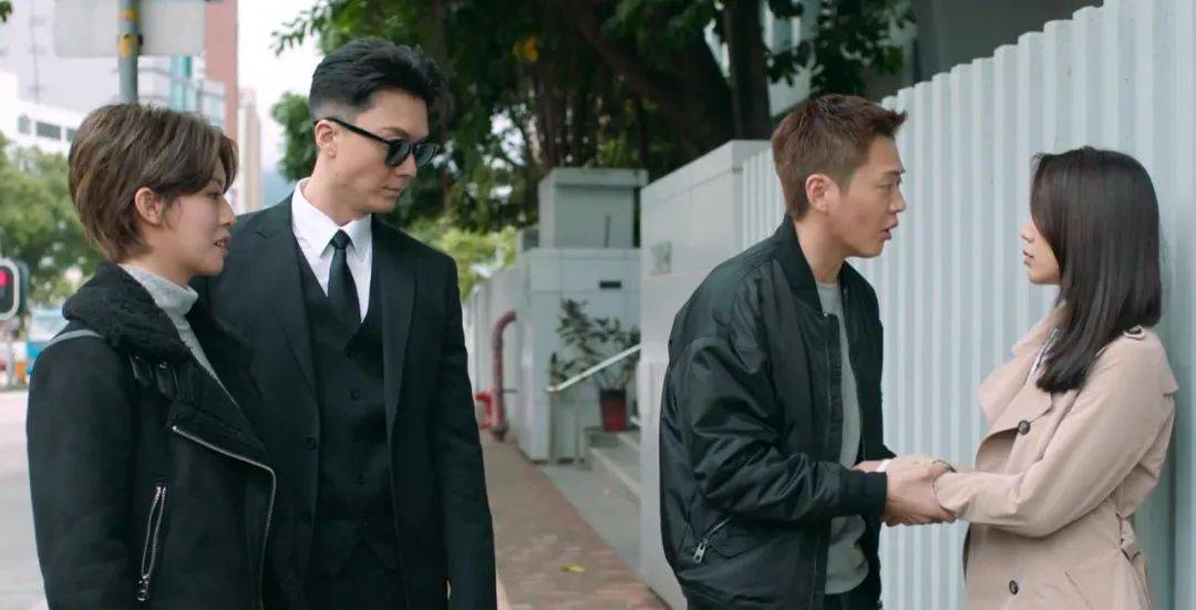 TVB最新劇集踩過界，深度探討與觀點闡述的影視佳作