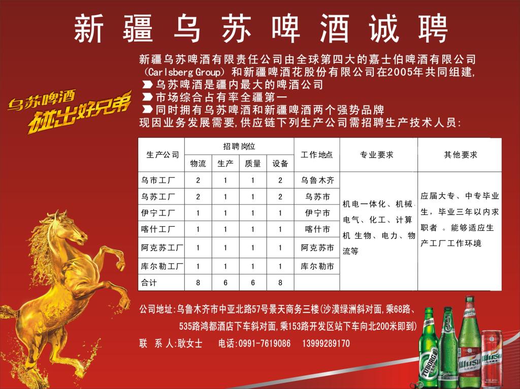 烏蘇政府最新招聘公告，應(yīng)聘指南全解析