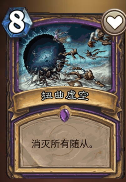 爐石術士新篇章，友情魔法與日常牌組探索