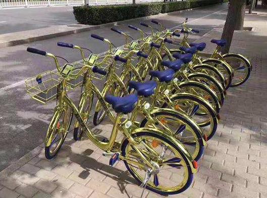 最新酷騎單車資訊，引領(lǐng)城市出行新潮流