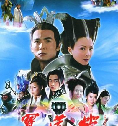 寶蓮燈傳奇演員表回顧，重溫經(jīng)典，探尋角色背后的故事