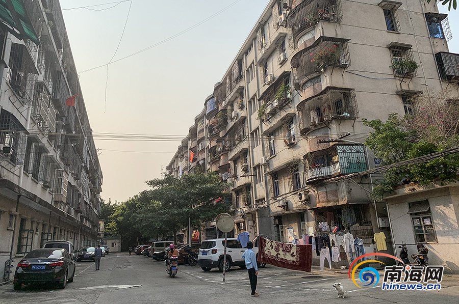 ?？谌づ飸魠^(qū)改造最新進(jìn)展動(dòng)態(tài)