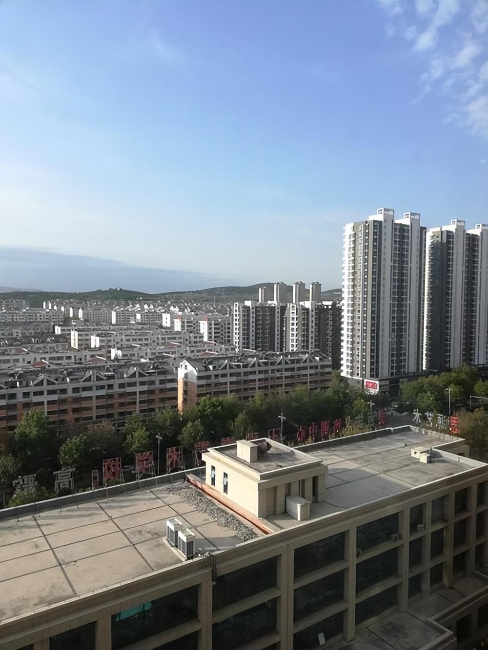 肥城樓市最新資訊，家的溫馨故事與樓市動態(tài)同步更新