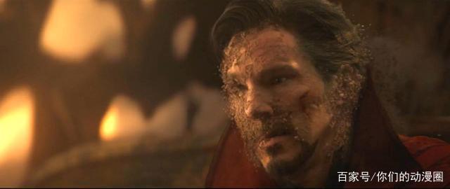 滅世演員的詮釋與災難隱喻探討，角色背后的深度解讀。