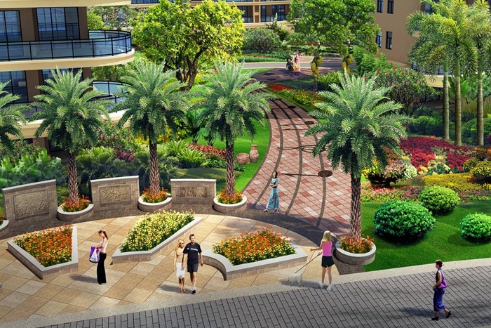 后海溫泉小鎮(zhèn)最新資訊，多維視角探索發(fā)展之路