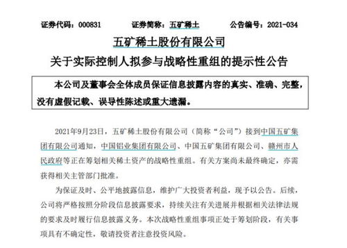 南方稀土股票，小巷中的隱秘寶藏，探索投資魅力的未知之旅