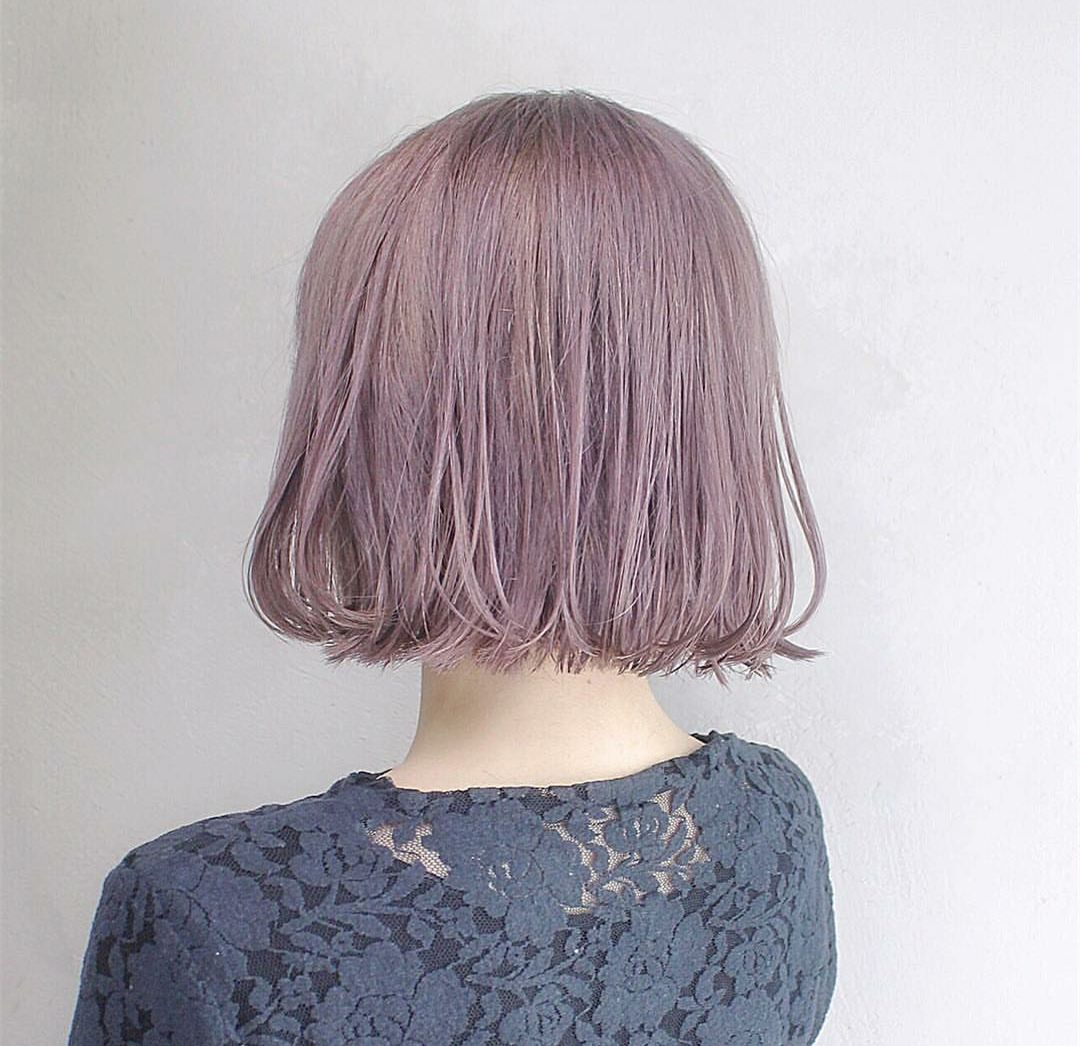 時(shí)代變遷下的潮流演繹，最新流行發(fā)色大揭秘