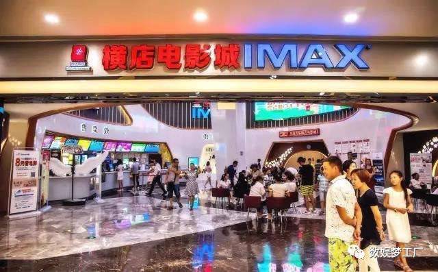 橫店院線上市，變化中的學(xué)習(xí)，成就夢(mèng)想的力量之旅