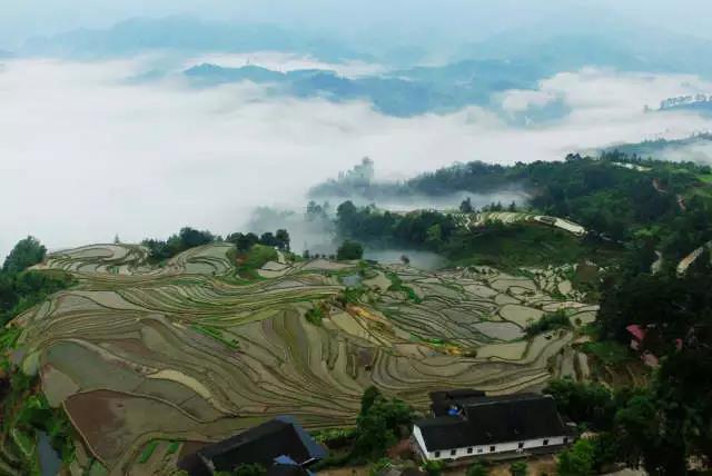 石柱楓木鄉(xiāng)最新動態(tài)，自信與成就感的蛻變之路