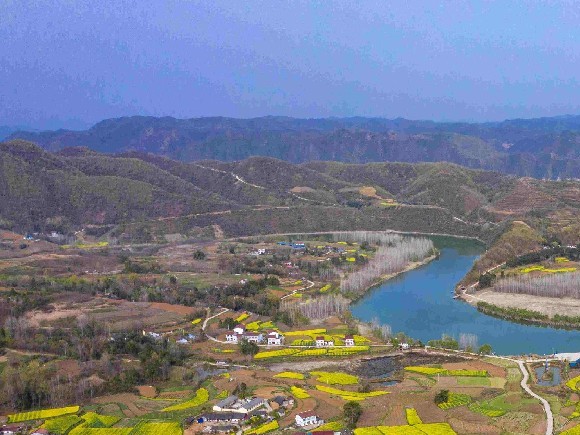 陜西西鄉(xiāng)最新發(fā)展計劃展望，未來可期，推動發(fā)展新征程！