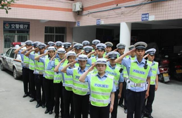 警察薪酬改革最新進展，科技賦能未來，重塑守護者價值