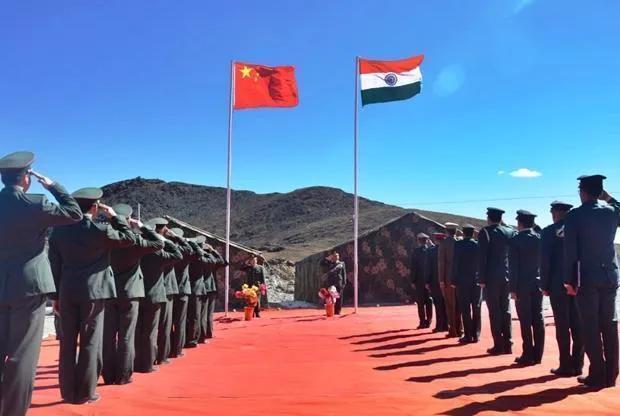 中印邊境最新談判進展，科技助力重塑邊界溝通體驗新篇章