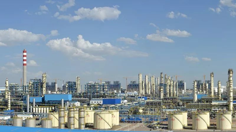 中國神華最新動態(tài)更新，最新消息匯總