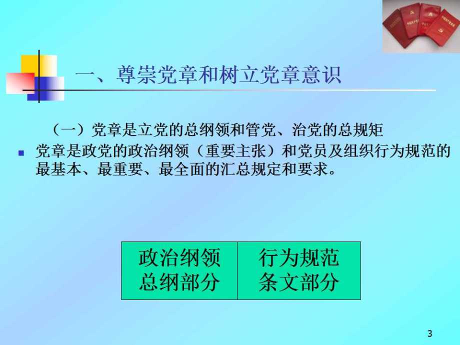 最新黨章黨規(guī)解讀，深入探析某某觀點與實際應用