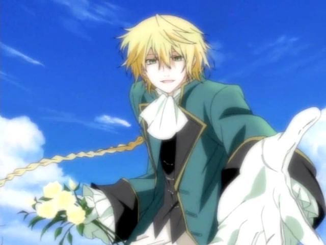 動漫黑化圖片，自然美景的心靈之旅之旅