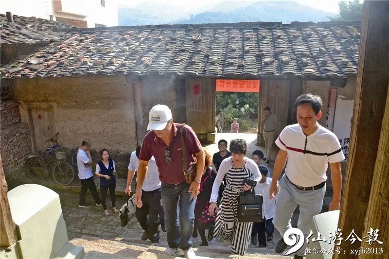 仙游阿粗最新動態(tài)揭秘，與自然美景的邂逅，尋找內(nèi)心的平和之旅