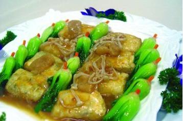 廚藝大賽創(chuàng)意菜品展示與制作指南，創(chuàng)新美食的詳細(xì)步驟圖片集萃