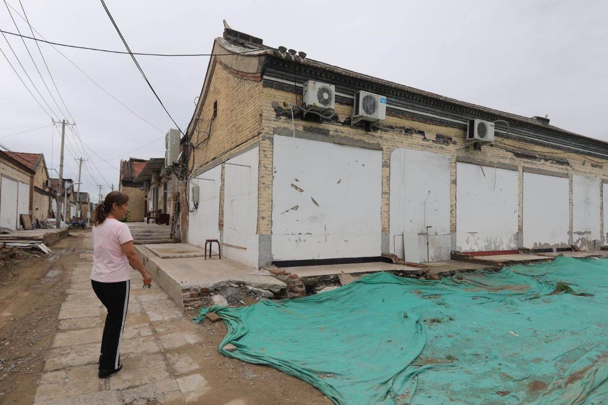 朝陽區(qū)黑莊戶最新資訊，探尋自然美景，內(nèi)心寧靜之旅