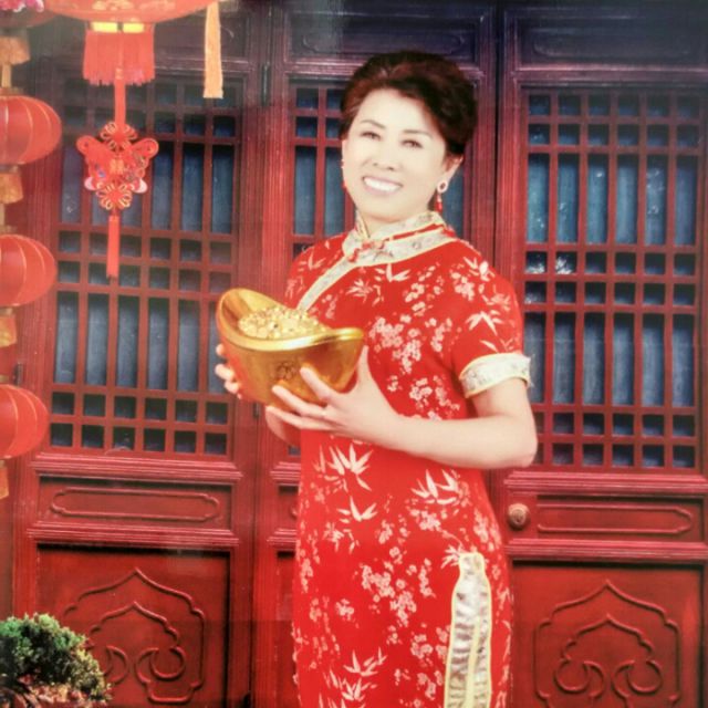 孫桂華2016新歌集，自然美景之旅，探尋內(nèi)心平和與喜悅的音樂之旅