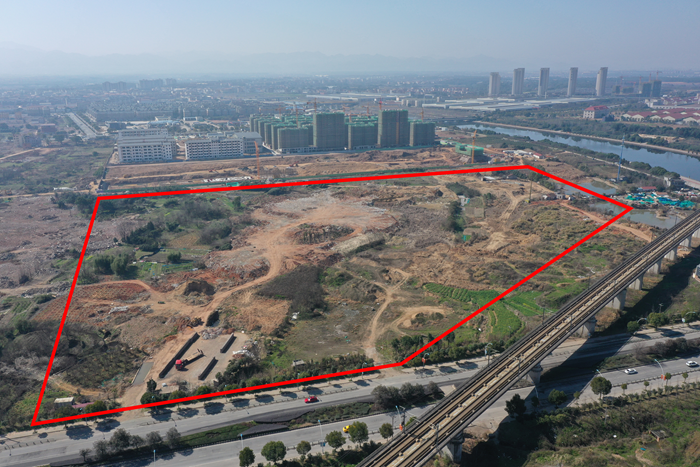 婺城區(qū)安地鎮(zhèn)最新發(fā)展計(jì)劃，自然美景之旅與內(nèi)心平靜的追尋