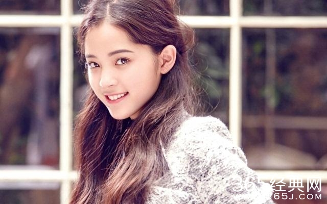 顏值明星，流光溢彩的時(shí)代印記