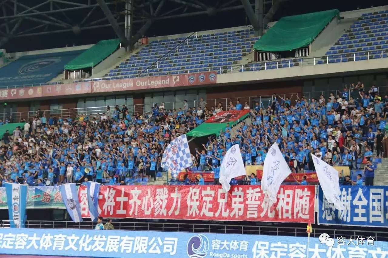 保定容大賽事視頻，輝煌賽事與深遠影響