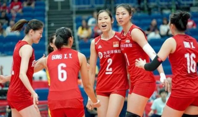 女排熱血盛宴，比賽時間揭曉，榮耀之戰(zhàn)即將上演！