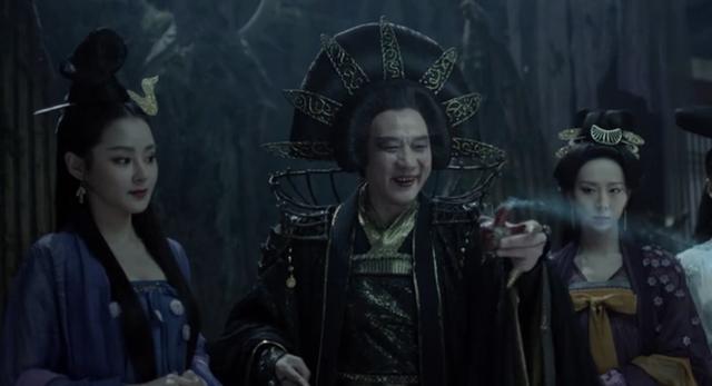 倩女幽魂1演員表揭秘，小巷影視記憶與特色小店的探尋之旅